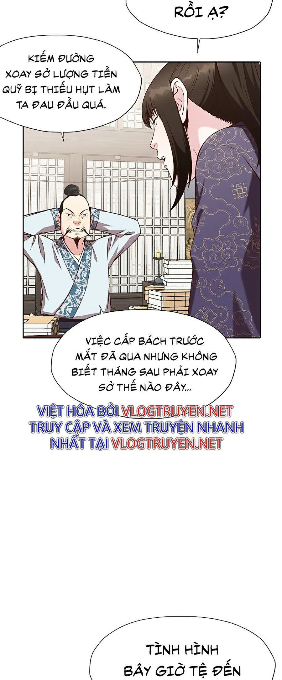 đọc truyện Thiên Võ Chiến Thần Chương 11 ảnh 32 tại Thiên Thai Truyện