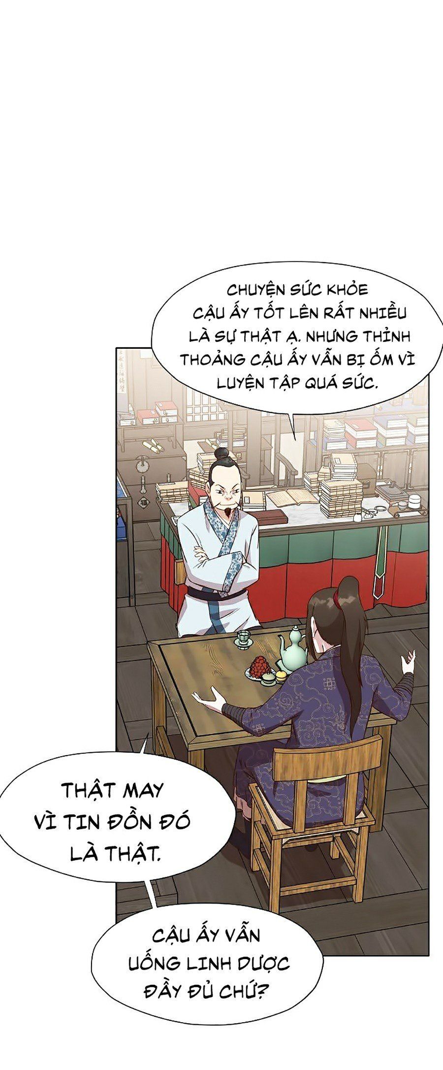 đọc truyện Thiên Võ Chiến Thần Chương 11 ảnh 38 tại Thiên Thai Truyện