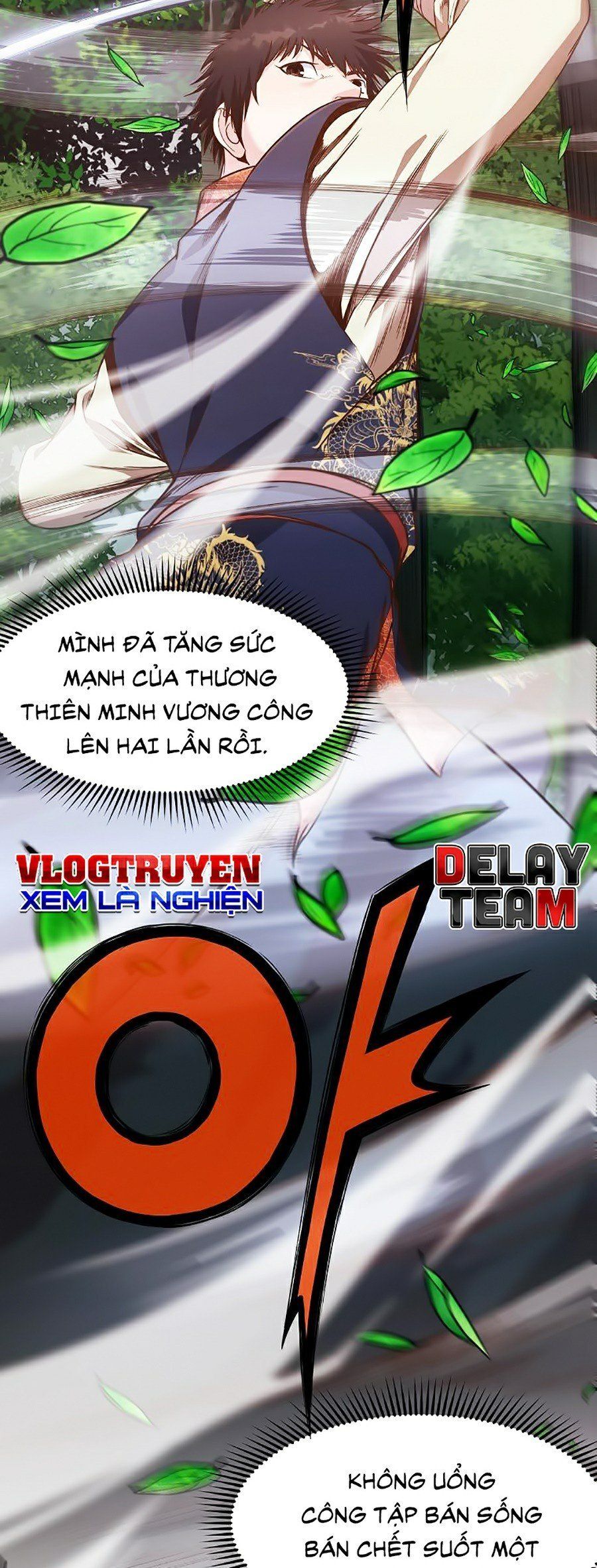 đọc truyện Thiên Võ Chiến Thần Chương 11 ảnh 6 tại Thiên Thai Truyện