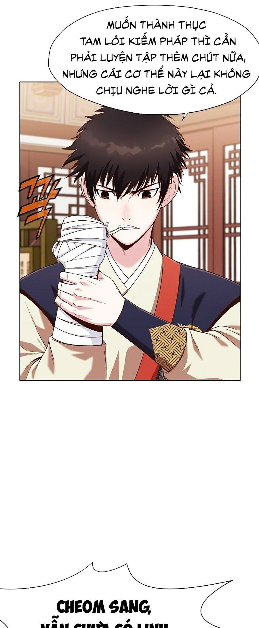 đọc truyện Thiên Võ Chiến Thần Chương 11 ảnh 51 tại Thiên Thai Truyện