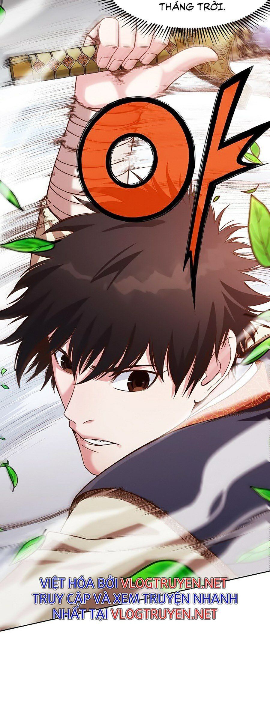 đọc truyện Thiên Võ Chiến Thần Chương 11 ảnh 7 tại Thiên Thai Truyện