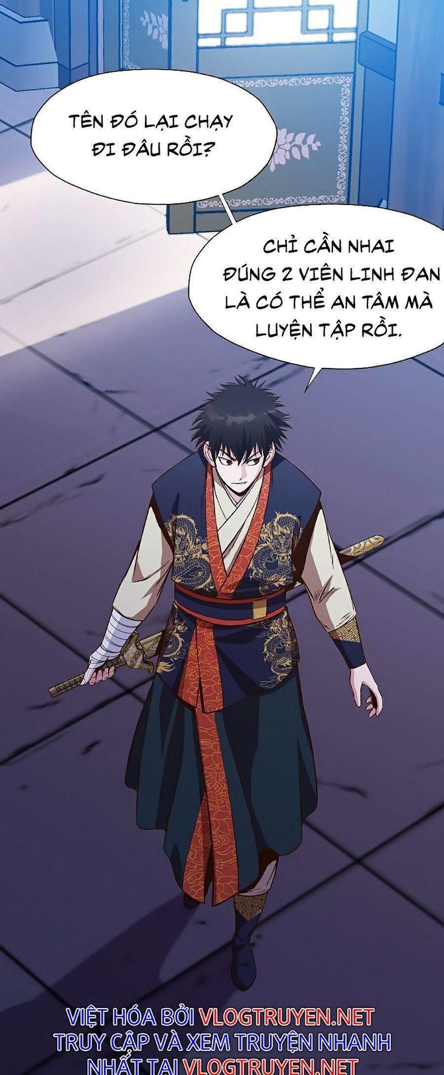 đọc truyện Thiên Võ Chiến Thần Chương 11 ảnh 53 tại Thiên Thai Truyện