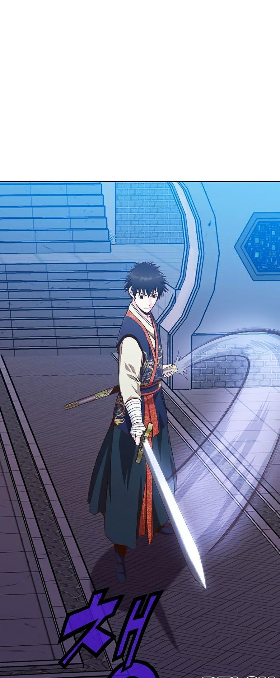 đọc truyện Thiên Võ Chiến Thần Chương 11 ảnh 59 tại Thiên Thai Truyện