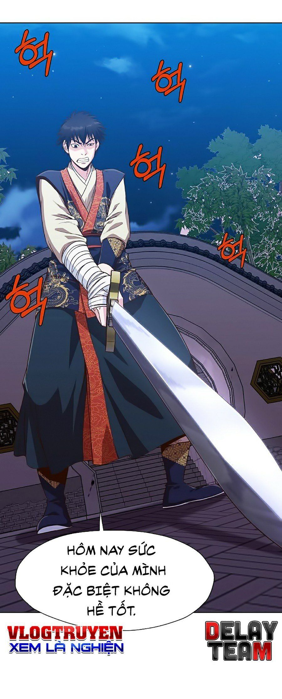 đọc truyện Thiên Võ Chiến Thần Chương 11 ảnh 63 tại Thiên Thai Truyện