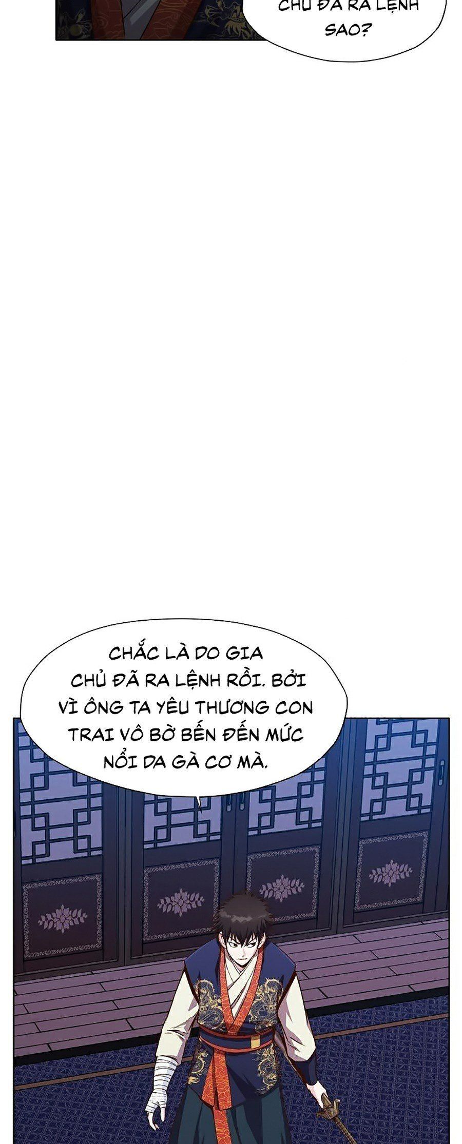 đọc truyện Thiên Võ Chiến Thần Chương 11 ảnh 69 tại Thiên Thai Truyện