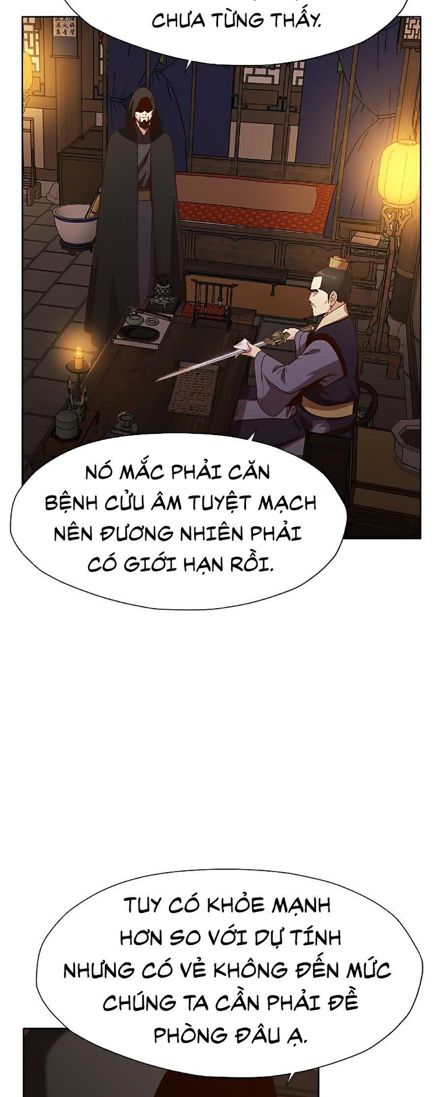 đọc truyện Thiên Võ Chiến Thần Chương 11 ảnh 72 tại Thiên Thai Truyện