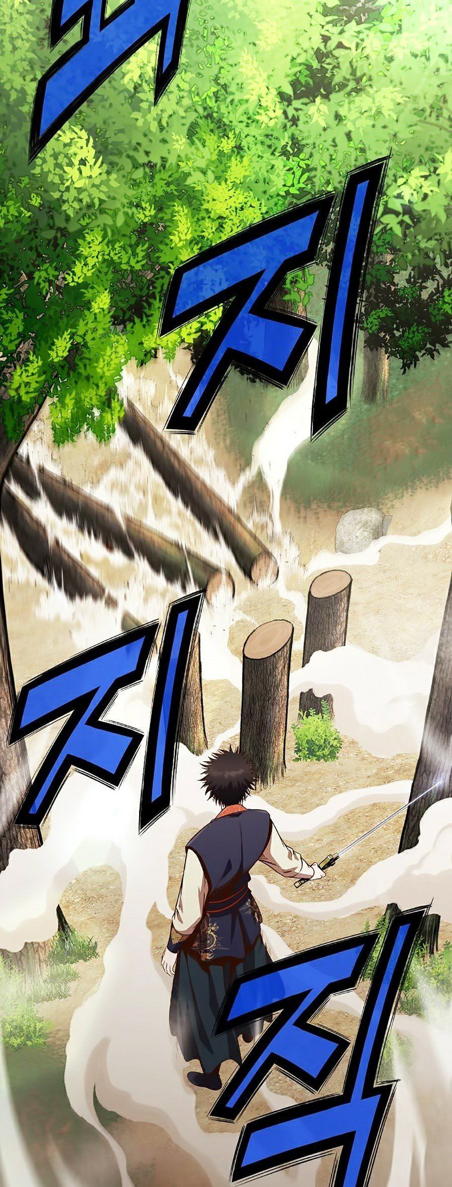 đọc truyện Thiên Võ Chiến Thần Chương 11 ảnh 11 tại Thiên Thai Truyện