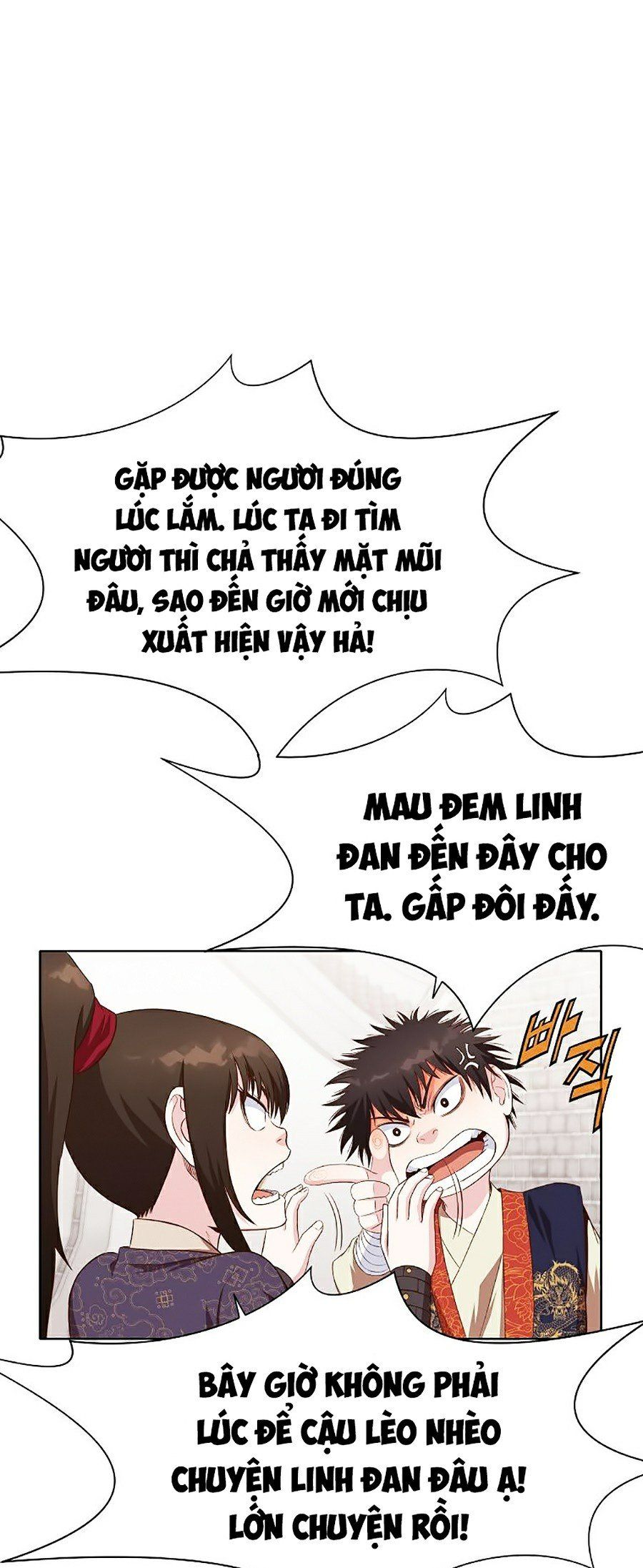 đọc truyện Thiên Võ Chiến Thần Chương 12 ảnh 19 tại Thiên Thai Truyện