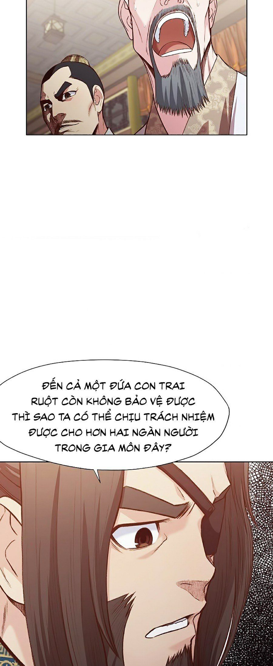 đọc truyện Thiên Võ Chiến Thần Chương 12 ảnh 33 tại Thiên Thai Truyện