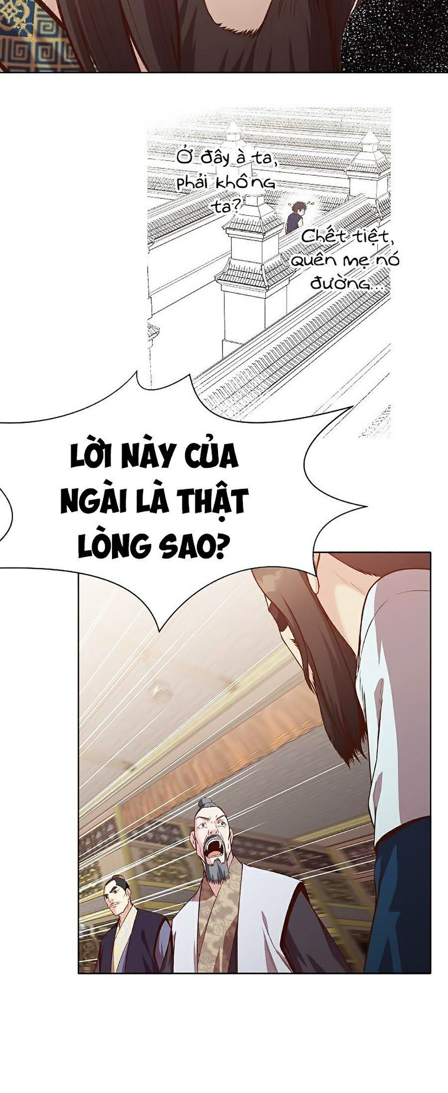 đọc truyện Thiên Võ Chiến Thần Chương 12 ảnh 34 tại Thiên Thai Truyện