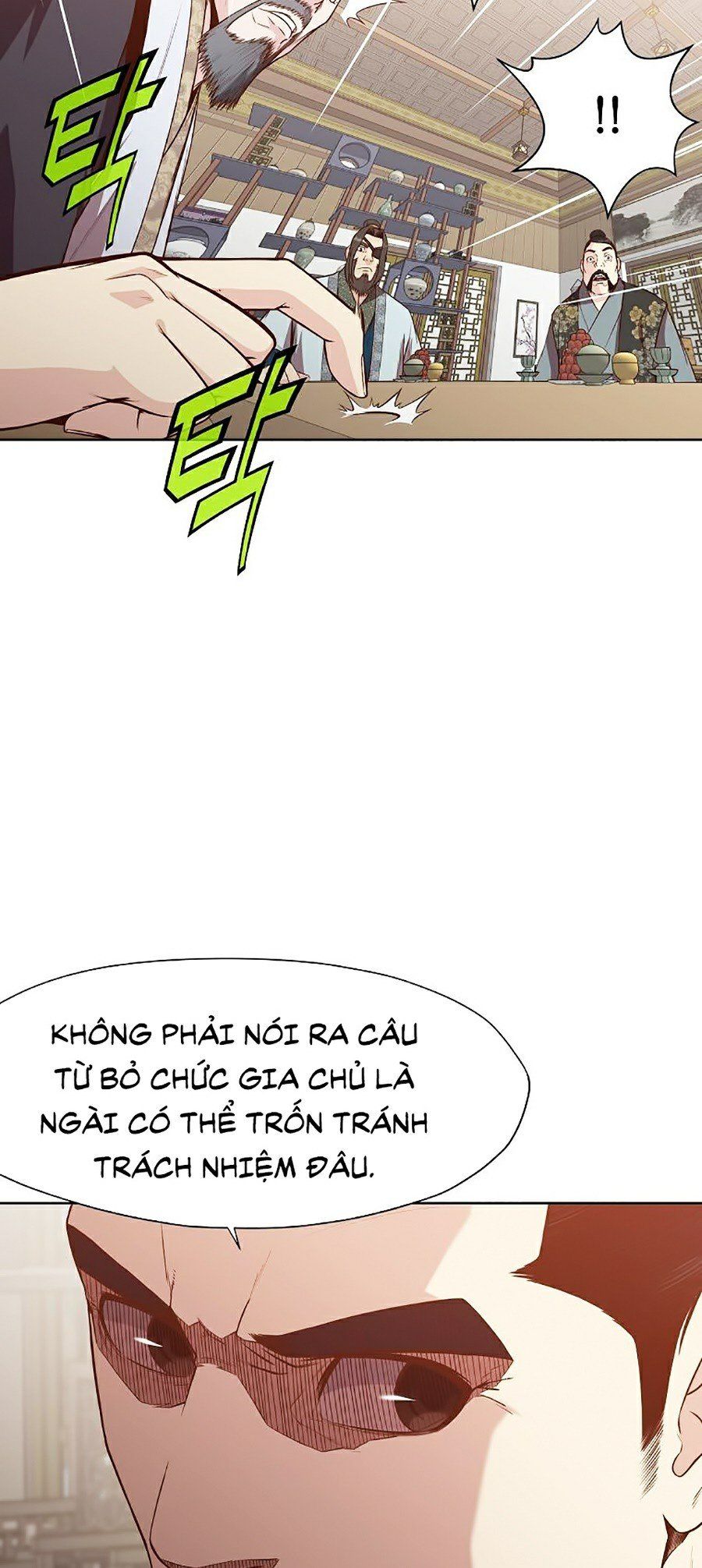 đọc truyện Thiên Võ Chiến Thần Chương 12 ảnh 37 tại Thiên Thai Truyện