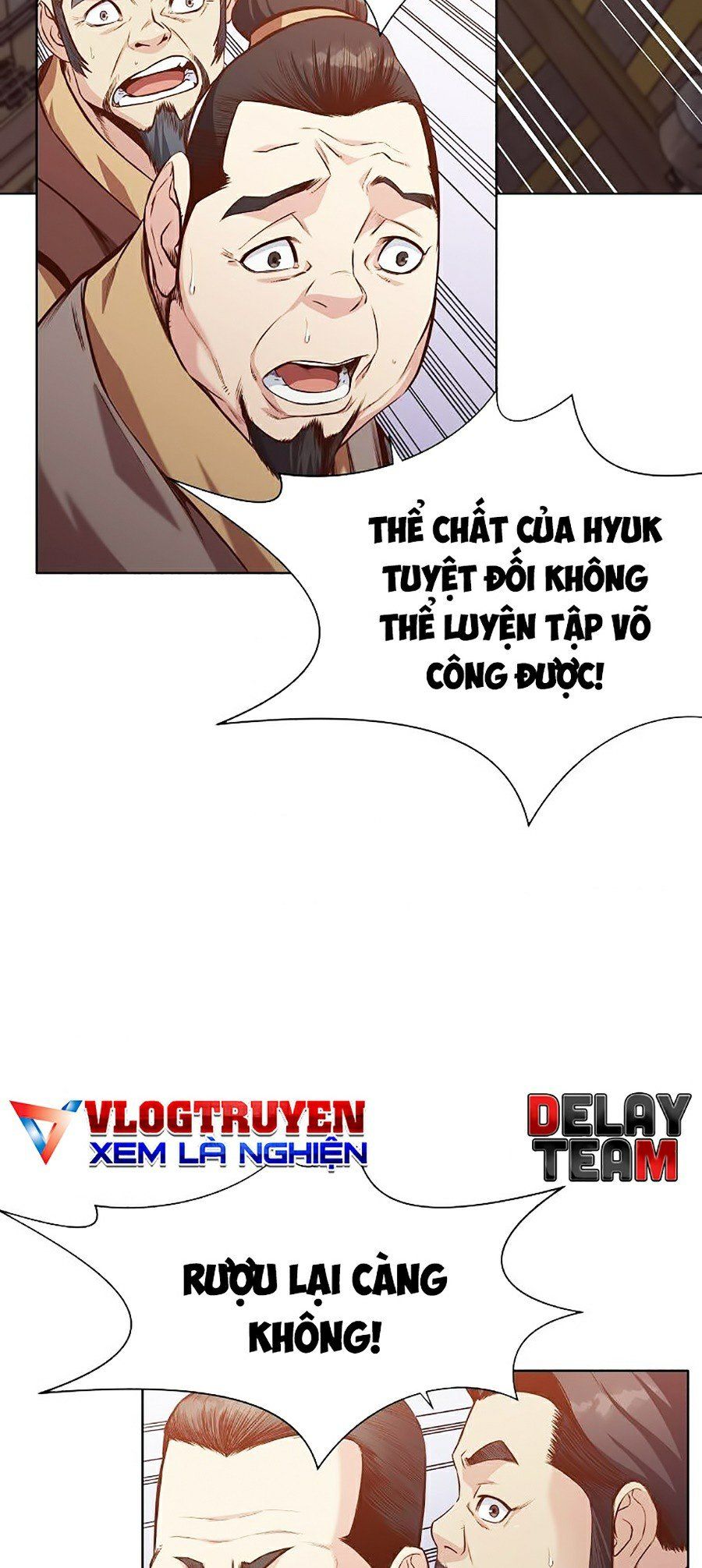 đọc truyện Thiên Võ Chiến Thần Chương 12 ảnh 46 tại Thiên Thai Truyện