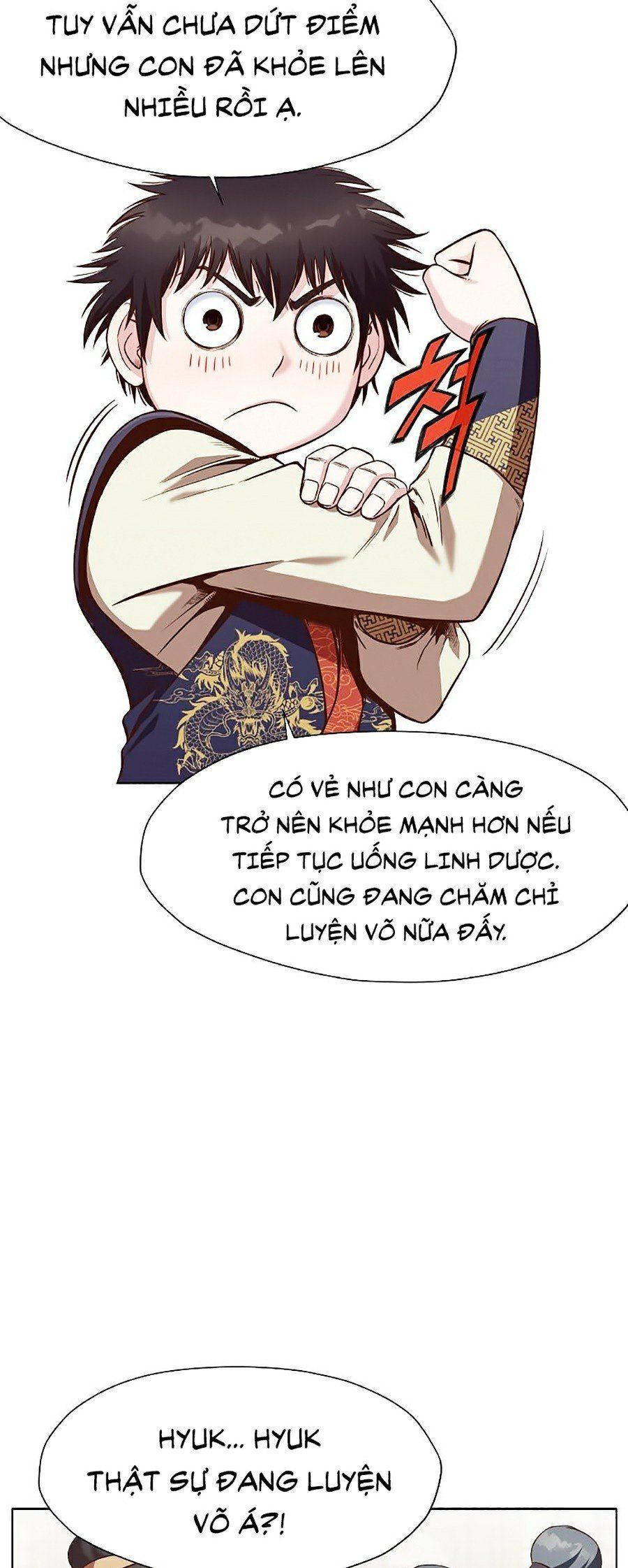 đọc truyện Thiên Võ Chiến Thần Chương 12 ảnh 56 tại Thiên Thai Truyện