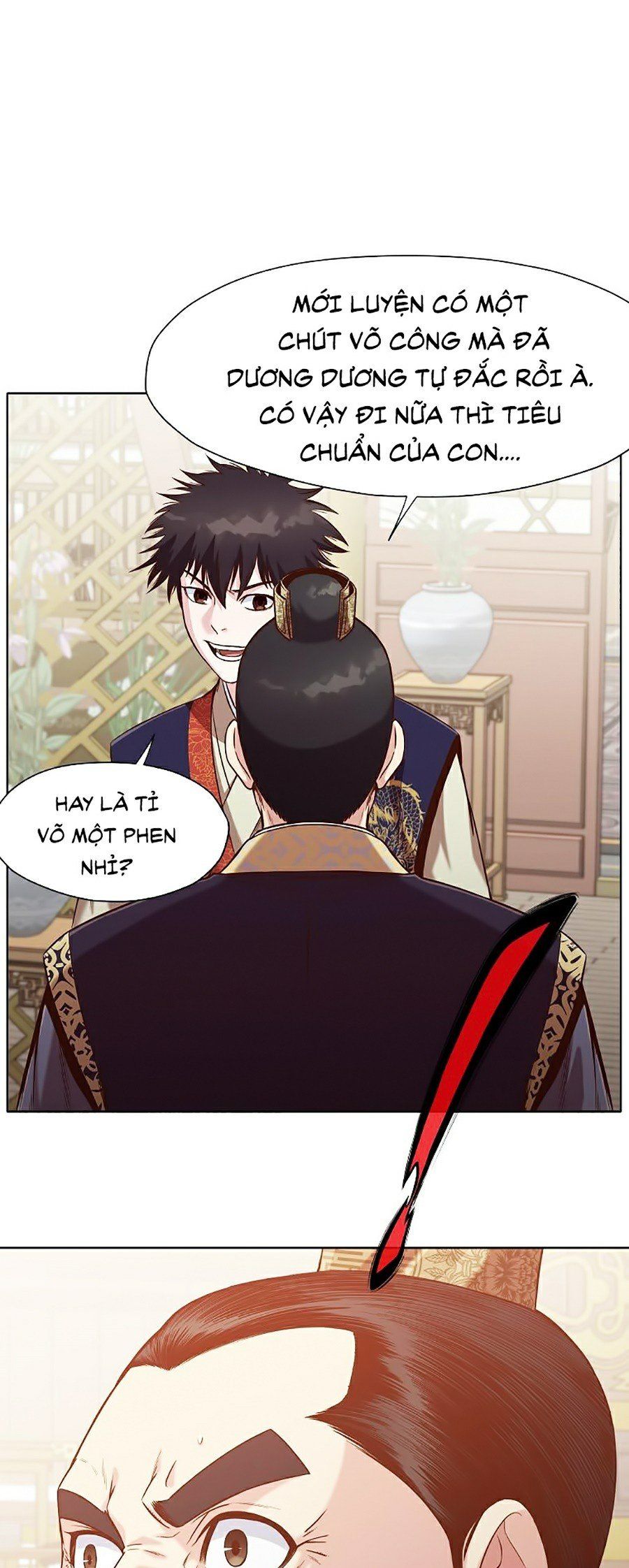 đọc truyện Thiên Võ Chiến Thần Chương 12 ảnh 60 tại Thiên Thai Truyện