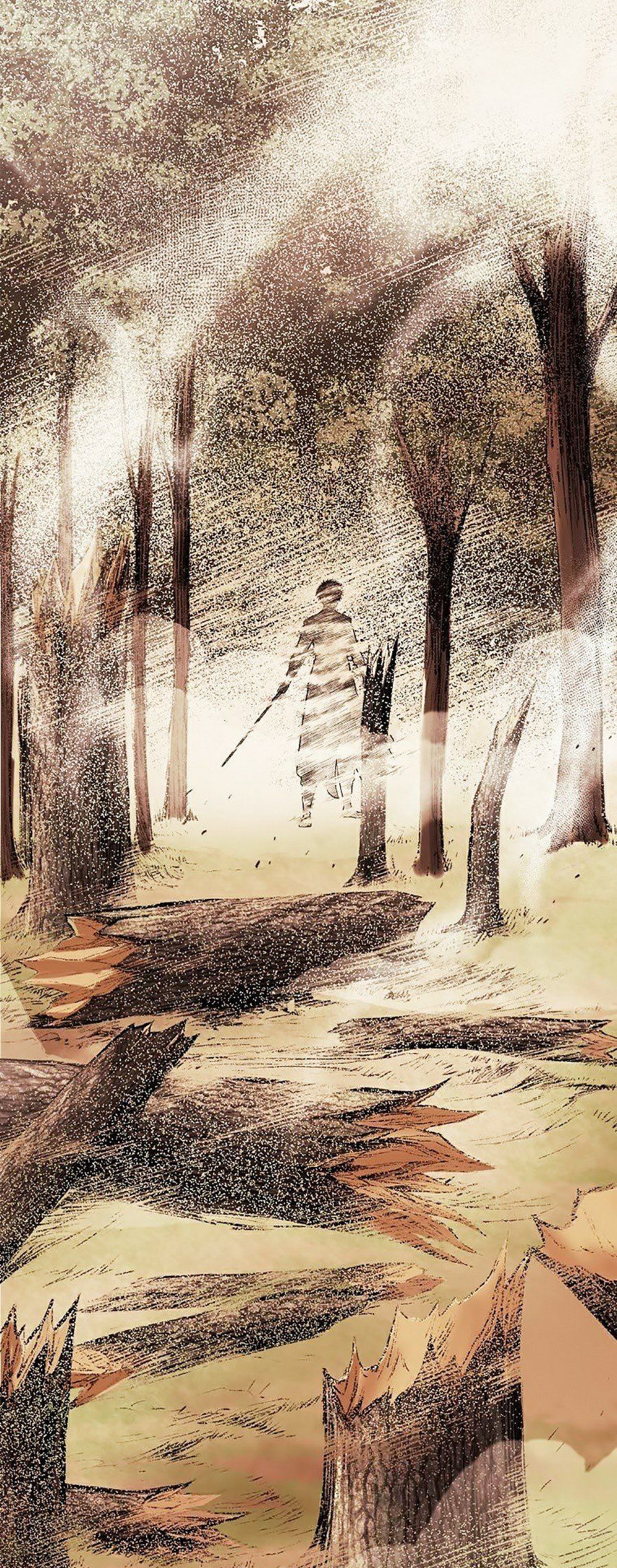 đọc truyện Thiên Võ Chiến Thần Chương 12 ảnh 8 tại Thiên Thai Truyện