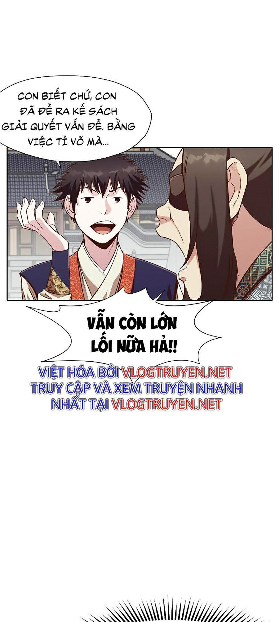 đọc truyện Thiên Võ Chiến Thần Chương 13 ảnh 20 tại Thiên Thai Truyện