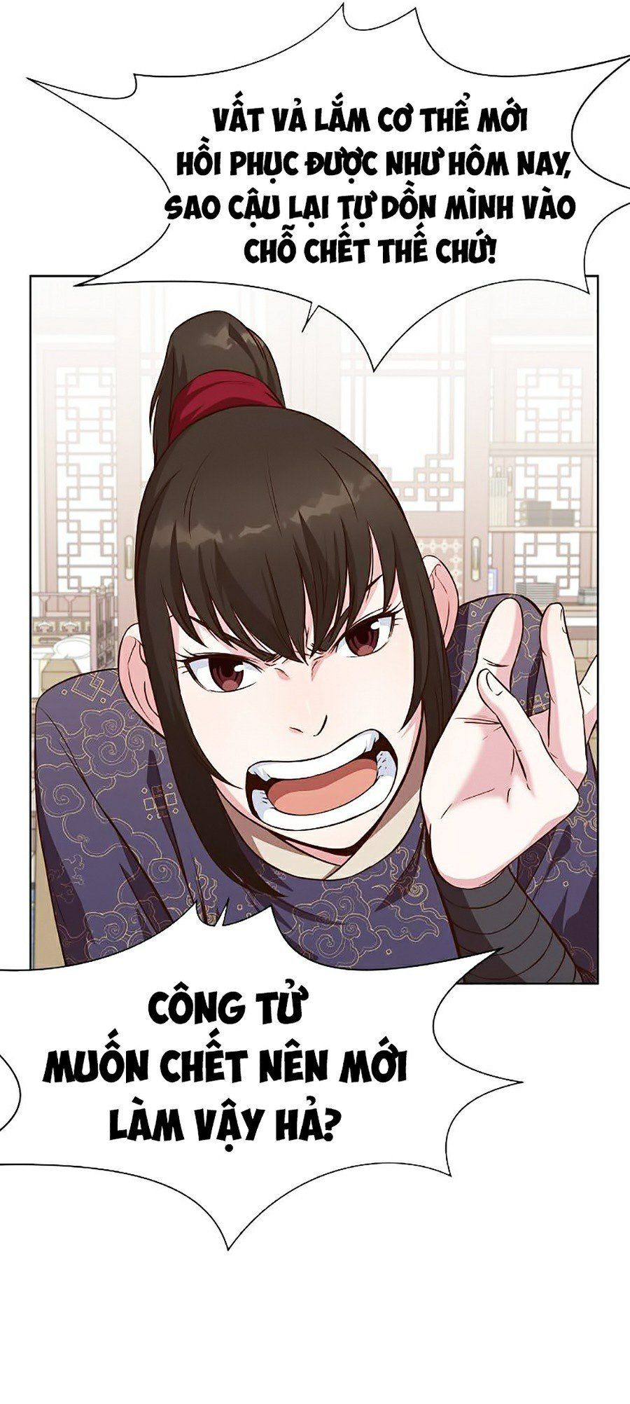 đọc truyện Thiên Võ Chiến Thần Chương 13 ảnh 27 tại Thiên Thai Truyện