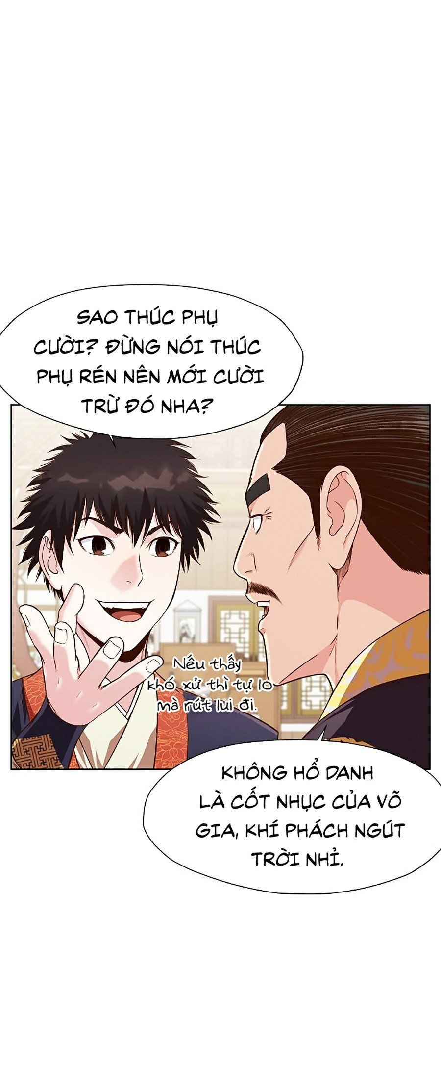 đọc truyện Thiên Võ Chiến Thần Chương 13 ảnh 6 tại Thiên Thai Truyện