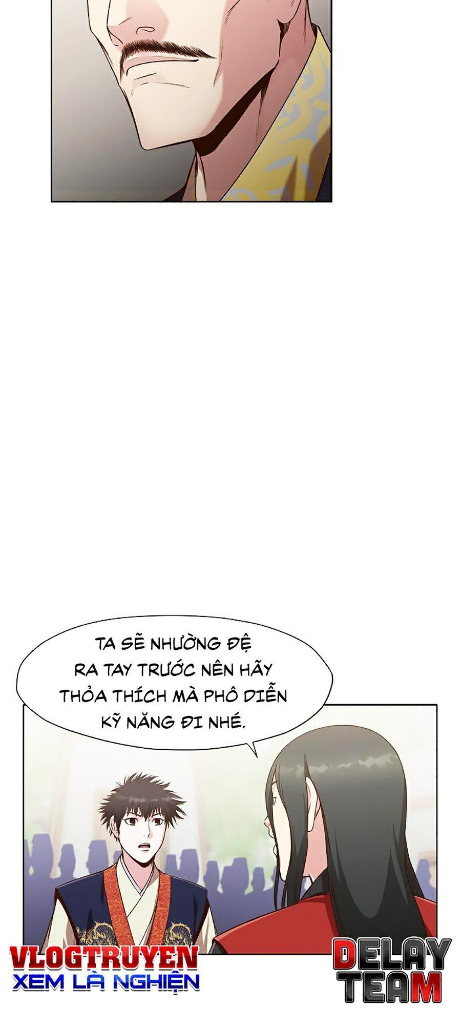 đọc truyện Thiên Võ Chiến Thần Chương 13 ảnh 43 tại Thiên Thai Truyện