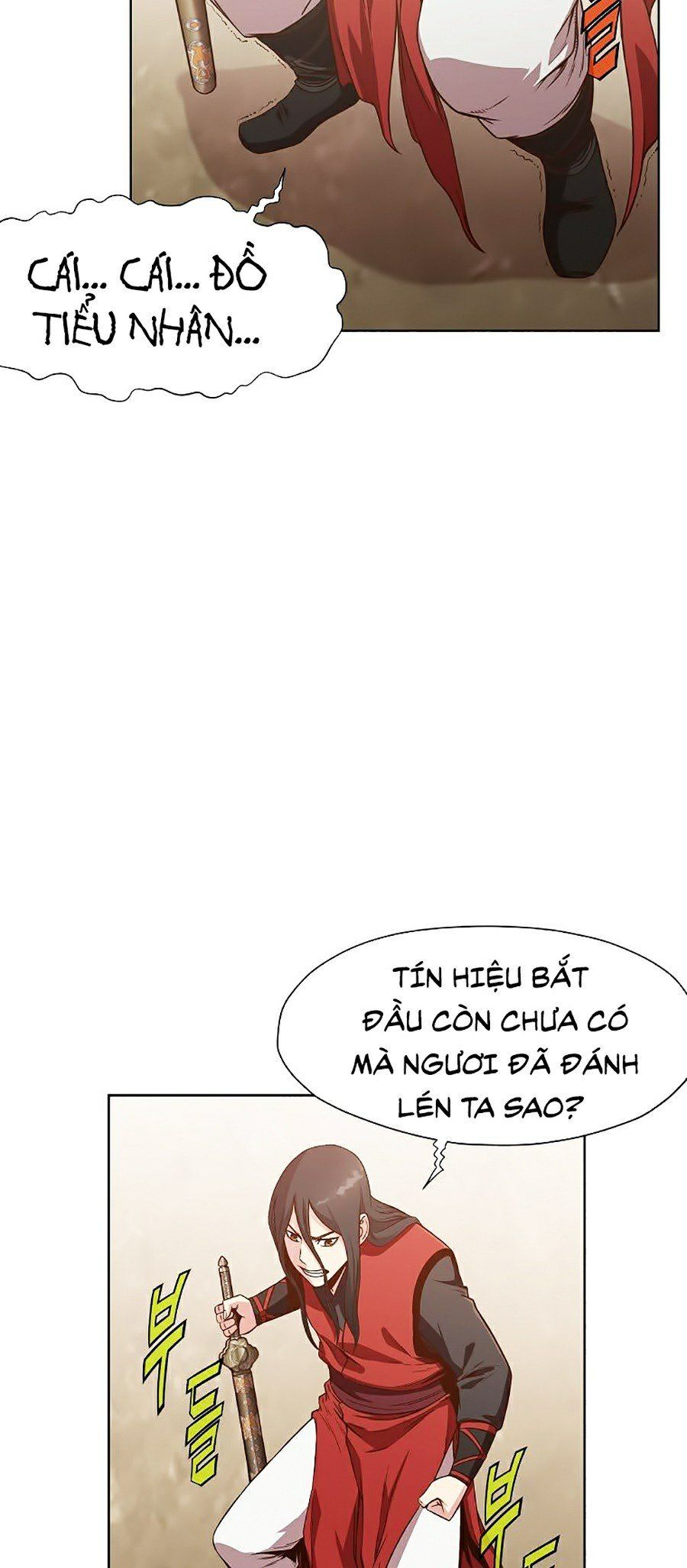 đọc truyện Thiên Võ Chiến Thần Chương 13 ảnh 59 tại Thiên Thai Truyện