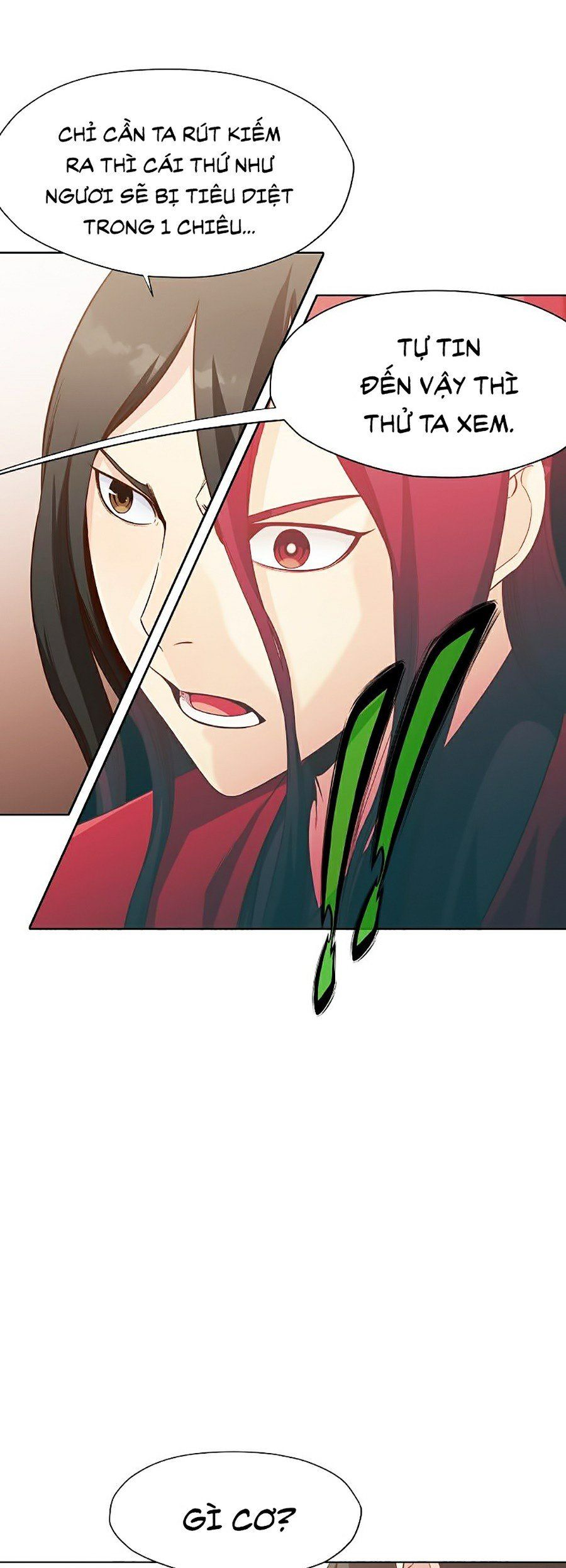 đọc truyện Thiên Võ Chiến Thần Chương 14 ảnh 15 tại Thiên Thai Truyện