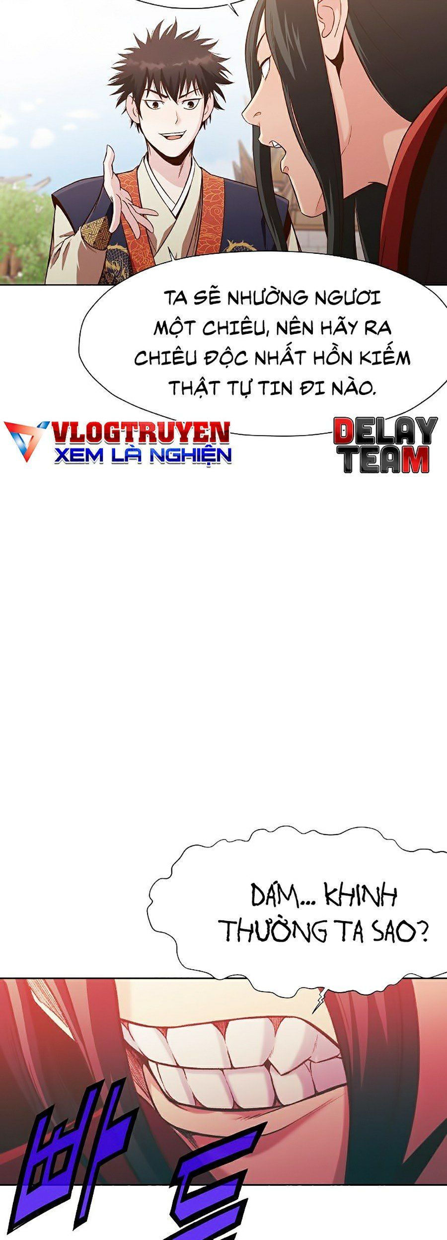 đọc truyện Thiên Võ Chiến Thần Chương 14 ảnh 16 tại Thiên Thai Truyện