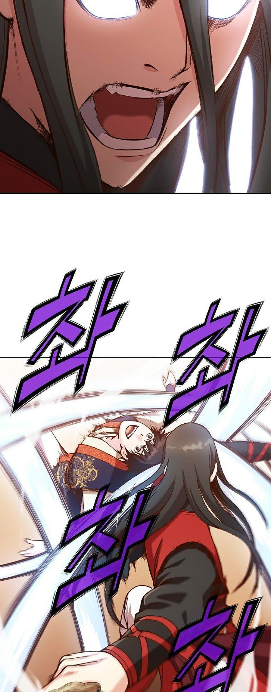 đọc truyện Thiên Võ Chiến Thần Chương 14 ảnh 21 tại Thiên Thai Truyện