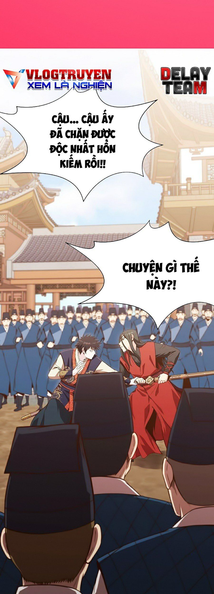 đọc truyện Thiên Võ Chiến Thần Chương 14 ảnh 4 tại Thiên Thai Truyện