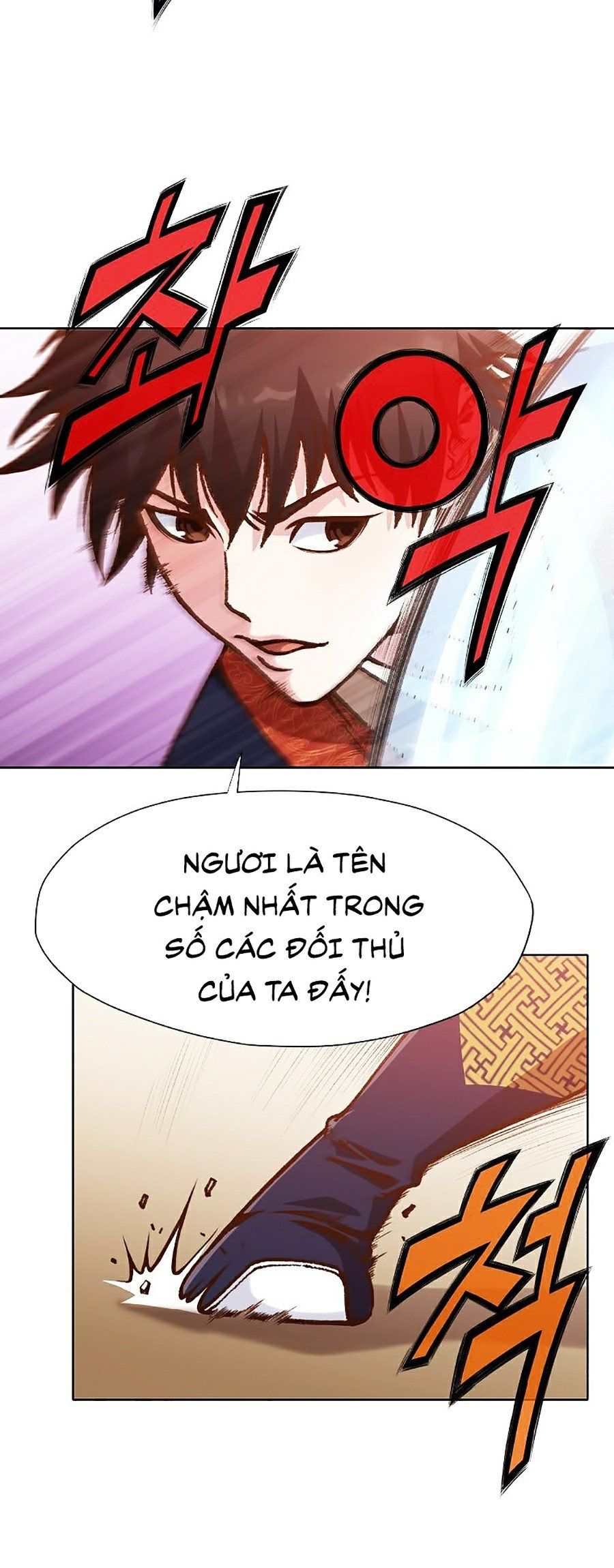 đọc truyện Thiên Võ Chiến Thần Chương 14 ảnh 24 tại Thiên Thai Truyện