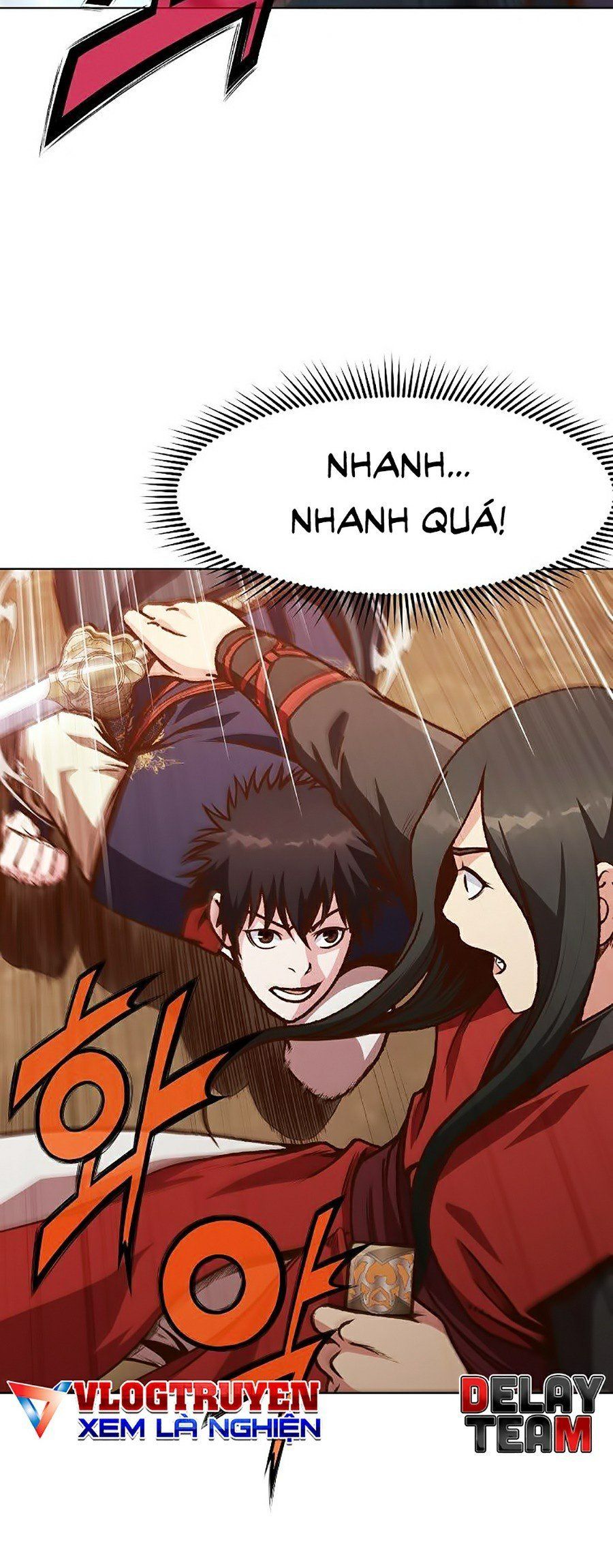 đọc truyện Thiên Võ Chiến Thần Chương 14 ảnh 26 tại Thiên Thai Truyện