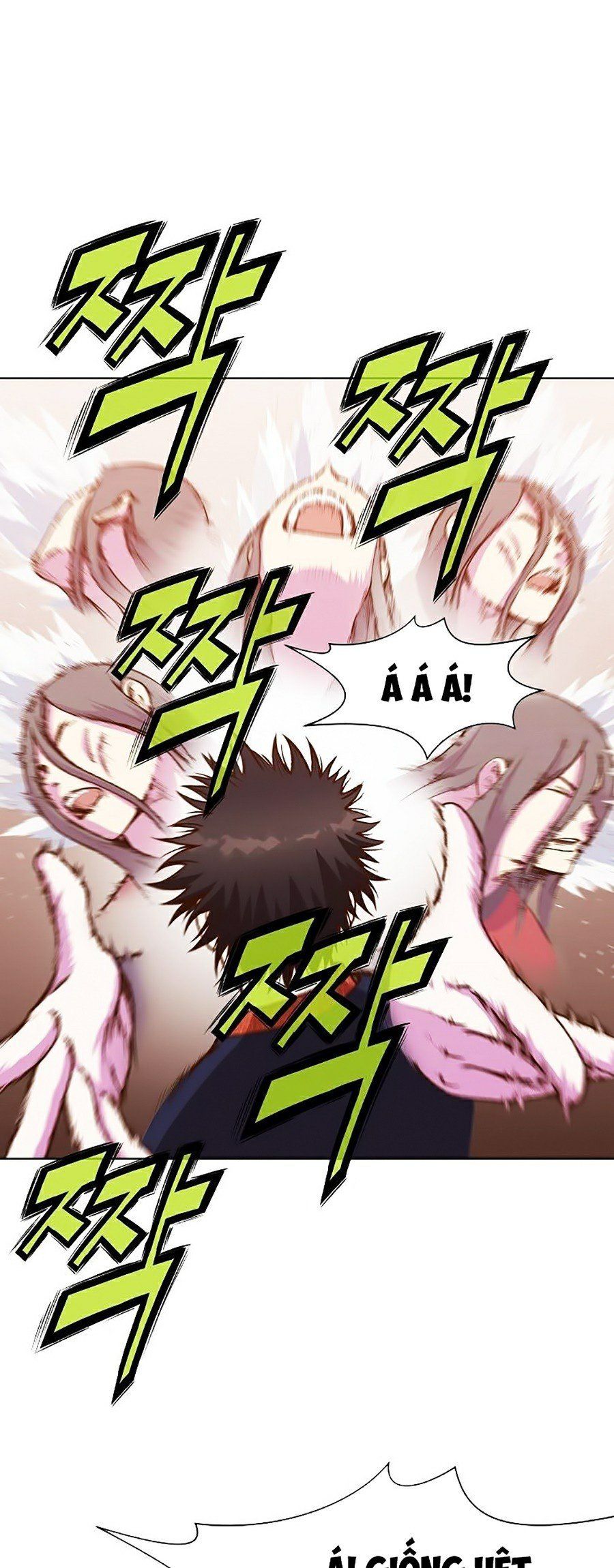 đọc truyện Thiên Võ Chiến Thần Chương 14 ảnh 31 tại Thiên Thai Truyện