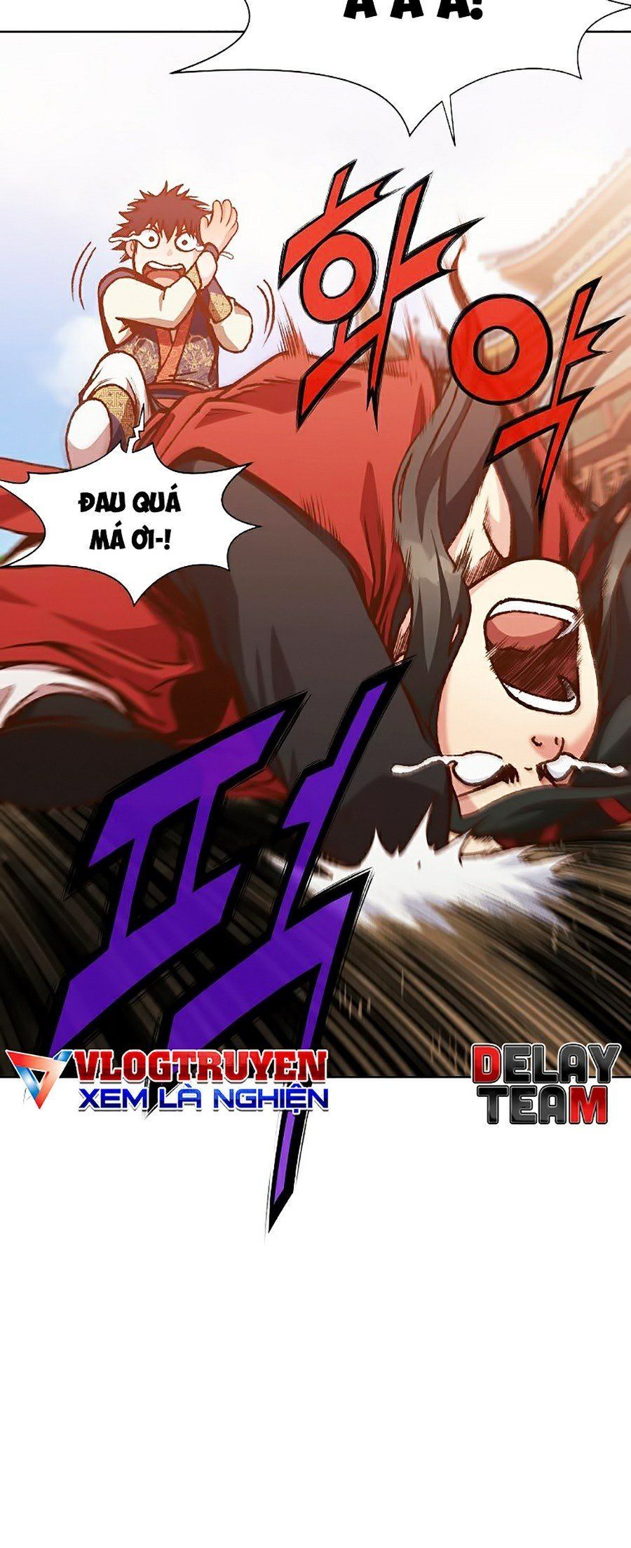 đọc truyện Thiên Võ Chiến Thần Chương 14 ảnh 36 tại Thiên Thai Truyện