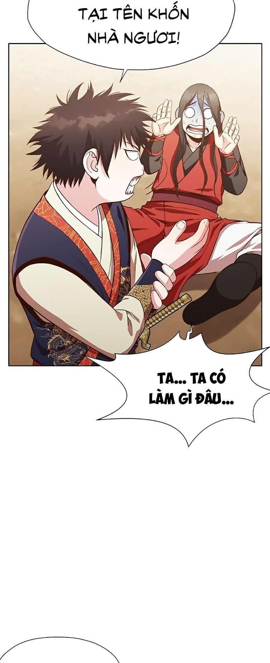 đọc truyện Thiên Võ Chiến Thần Chương 14 ảnh 38 tại Thiên Thai Truyện