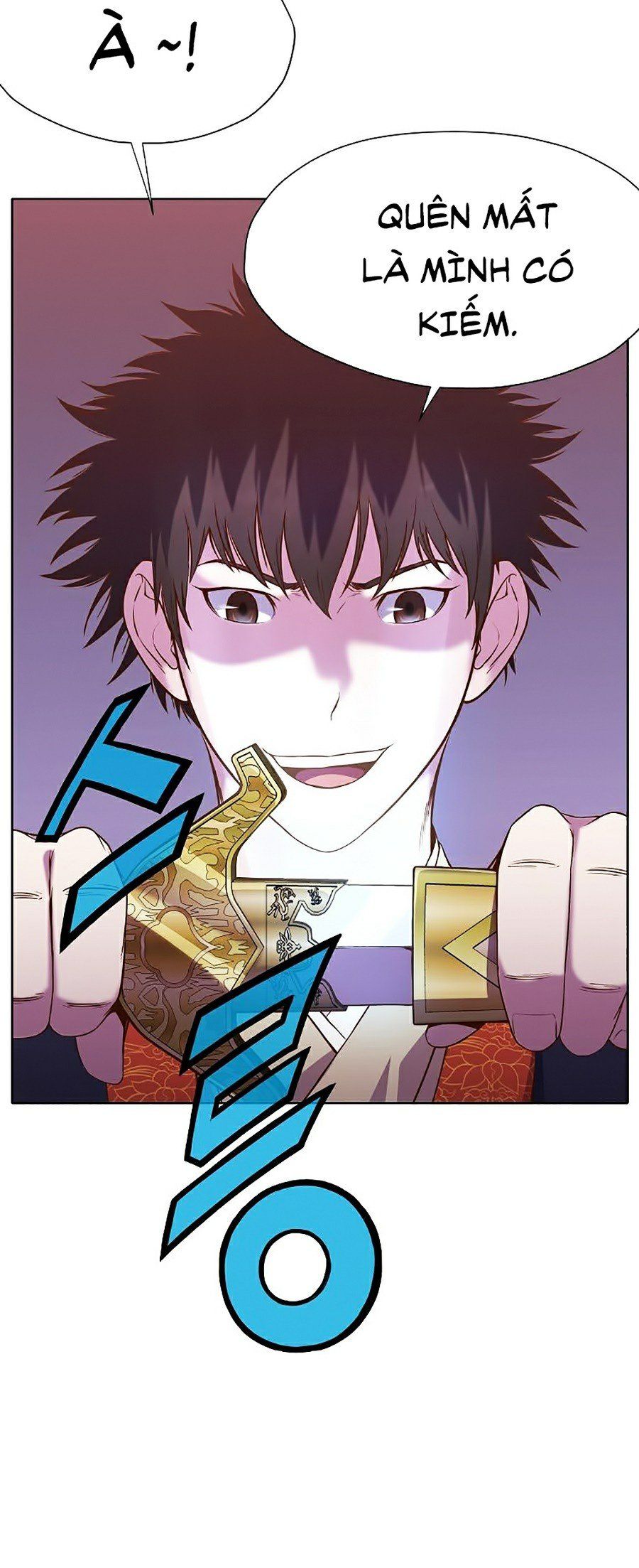 đọc truyện Thiên Võ Chiến Thần Chương 14 ảnh 39 tại Thiên Thai Truyện