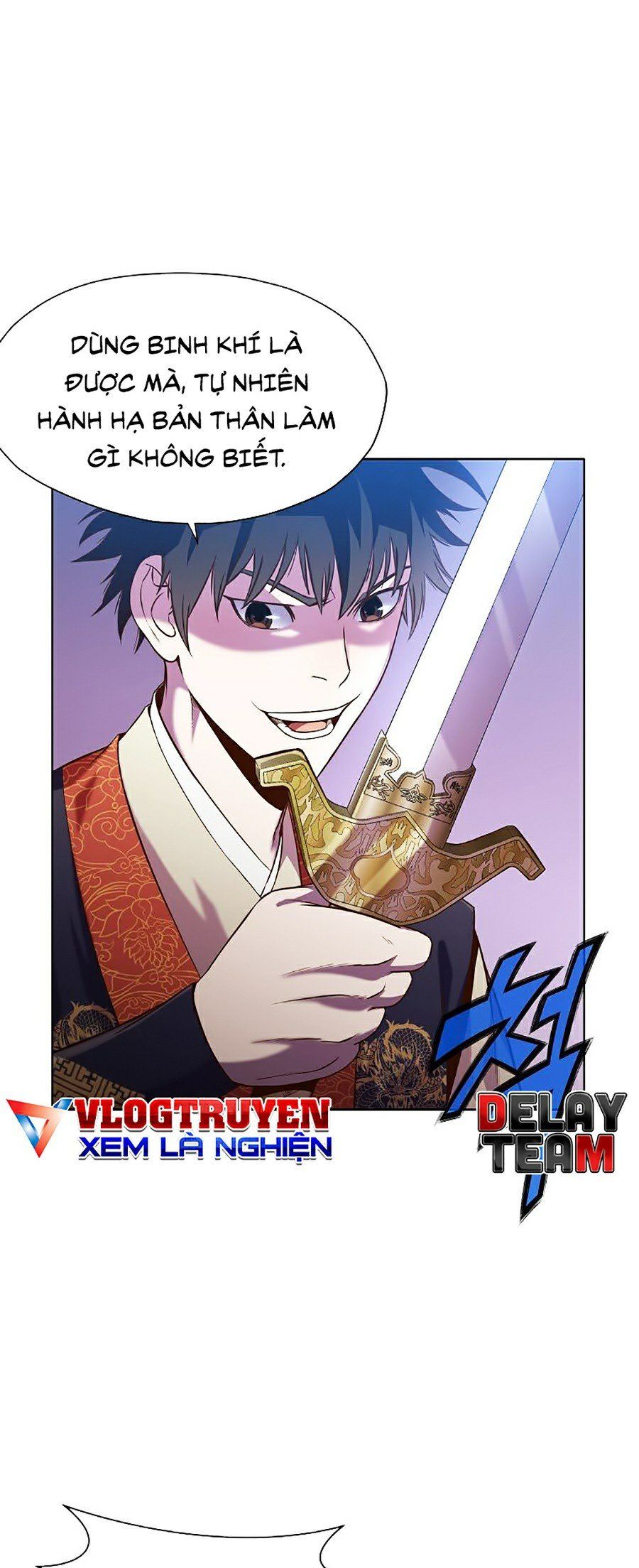 đọc truyện Thiên Võ Chiến Thần Chương 14 ảnh 40 tại Thiên Thai Truyện