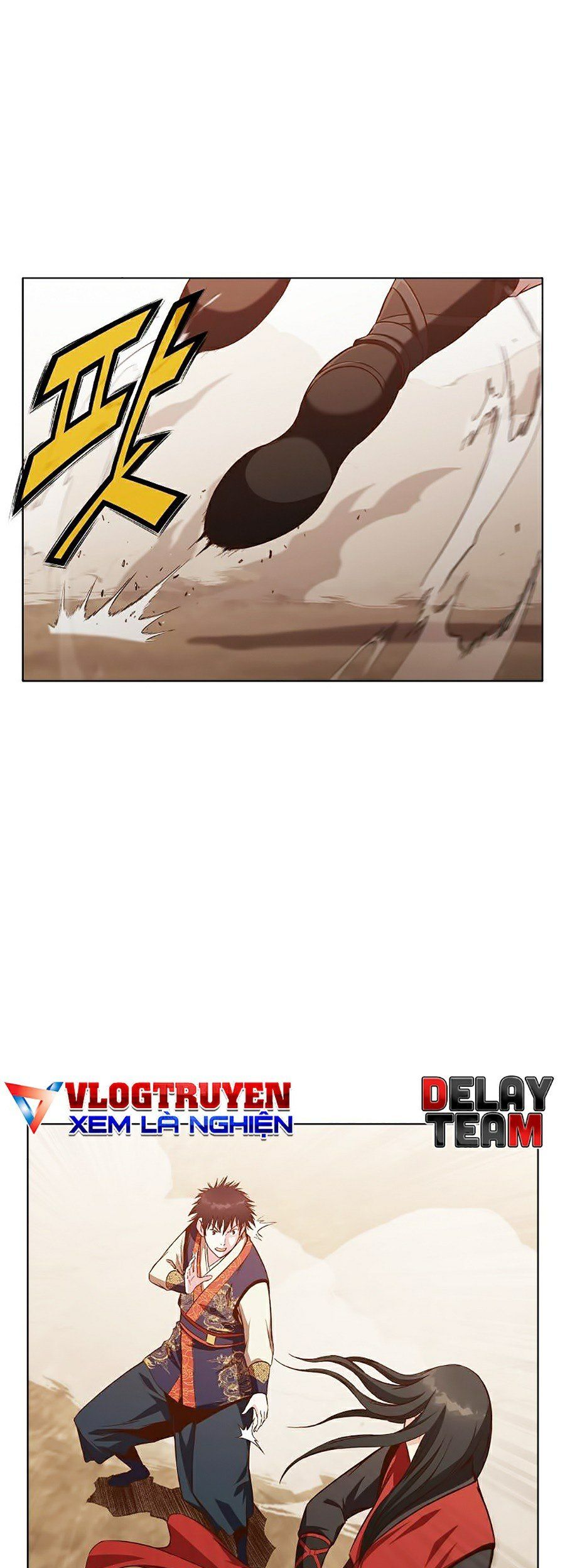 đọc truyện Thiên Võ Chiến Thần Chương 14 ảnh 6 tại Thiên Thai Truyện