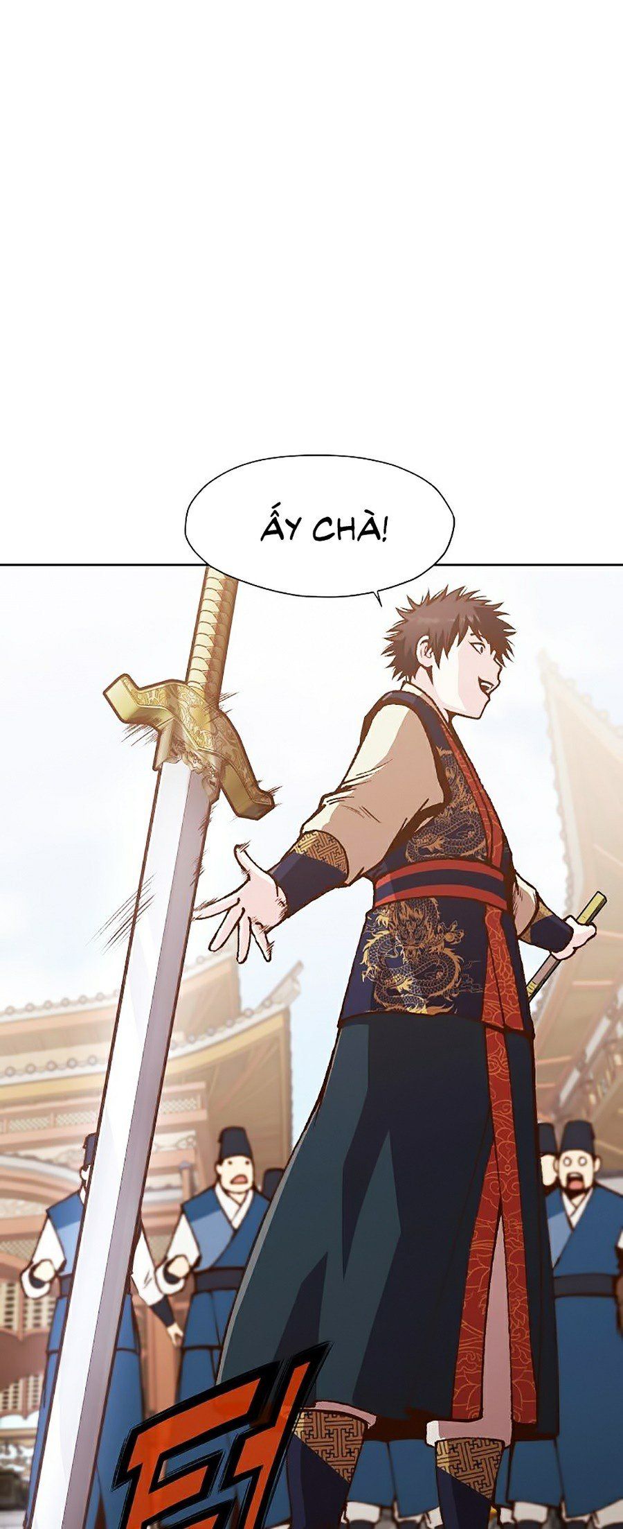 đọc truyện Thiên Võ Chiến Thần Chương 14 ảnh 42 tại Thiên Thai Truyện