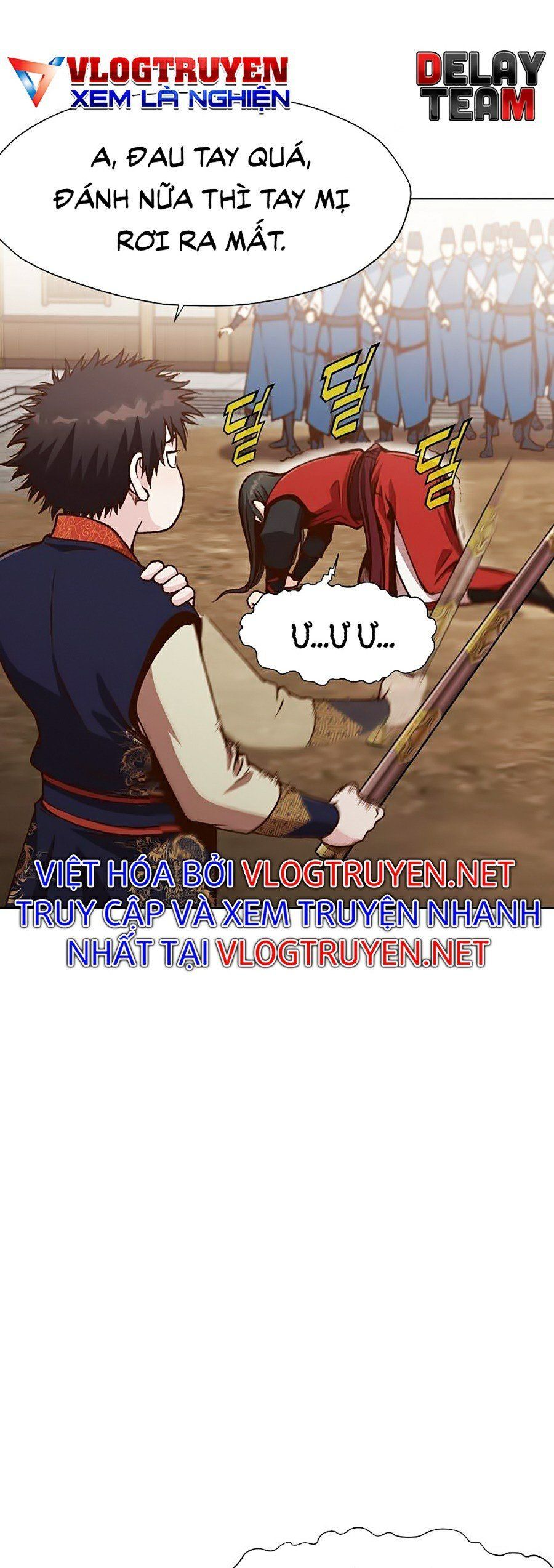 đọc truyện Thiên Võ Chiến Thần Chương 14 ảnh 49 tại Thiên Thai Truyện