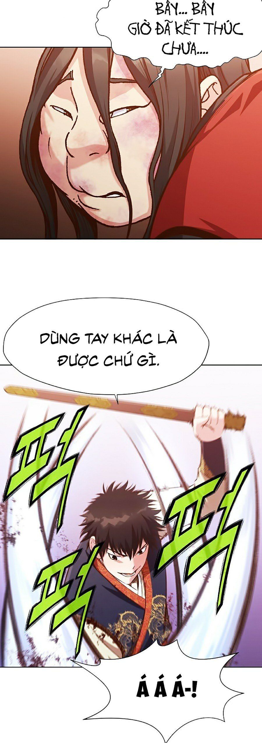 đọc truyện Thiên Võ Chiến Thần Chương 14 ảnh 50 tại Thiên Thai Truyện