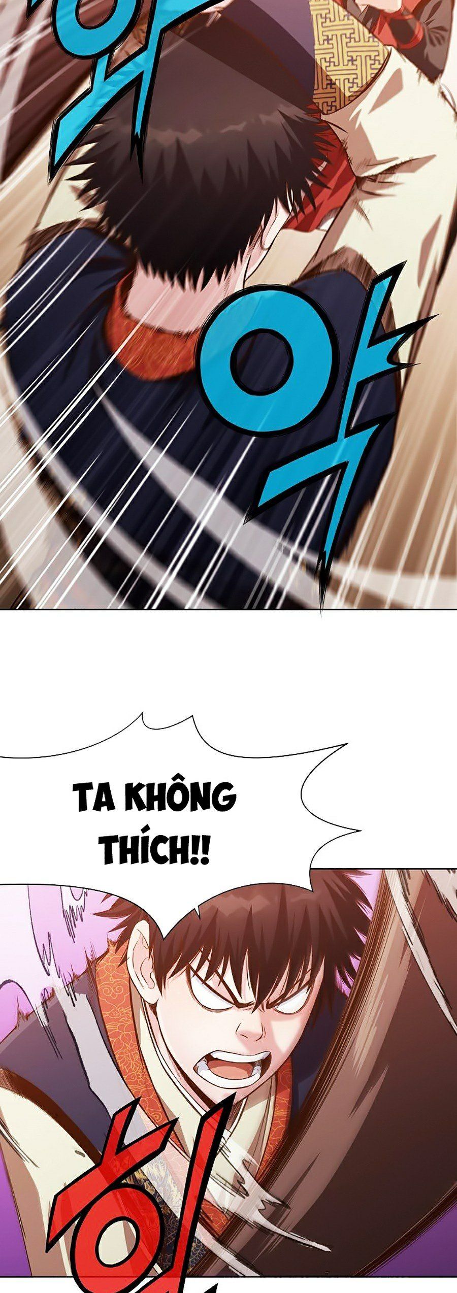 đọc truyện Thiên Võ Chiến Thần Chương 14 ảnh 53 tại Thiên Thai Truyện