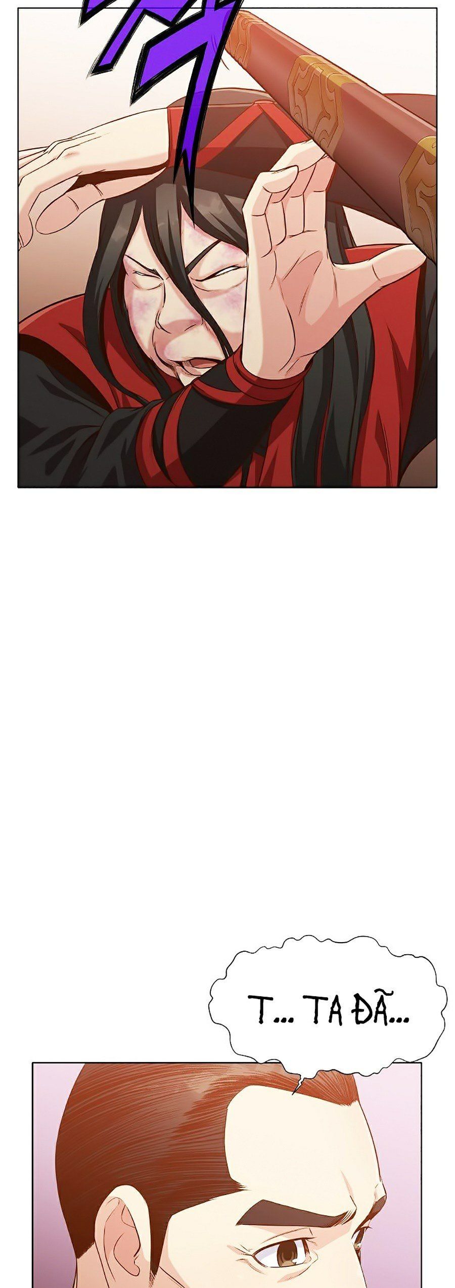 đọc truyện Thiên Võ Chiến Thần Chương 14 ảnh 56 tại Thiên Thai Truyện