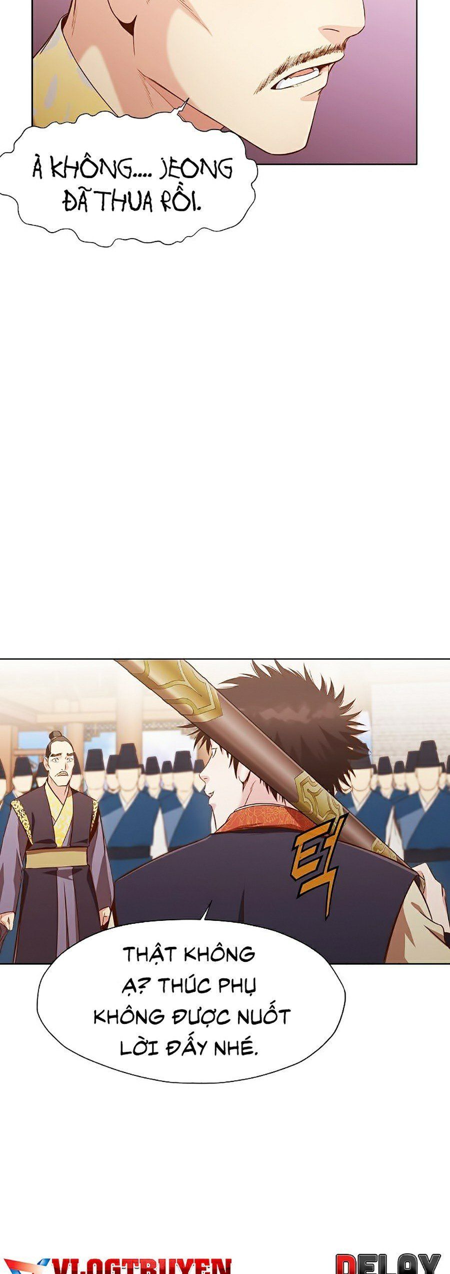 đọc truyện Thiên Võ Chiến Thần Chương 14 ảnh 57 tại Thiên Thai Truyện