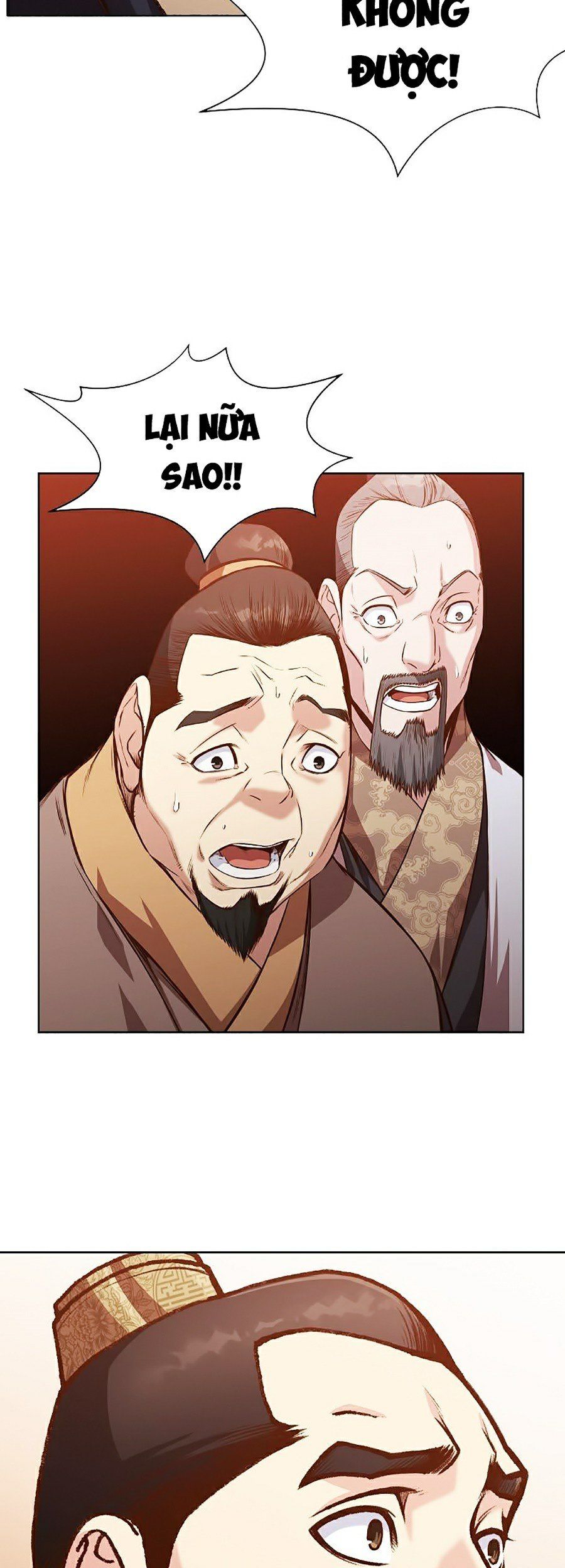 đọc truyện Thiên Võ Chiến Thần Chương 14 ảnh 11 tại Thiên Thai Truyện