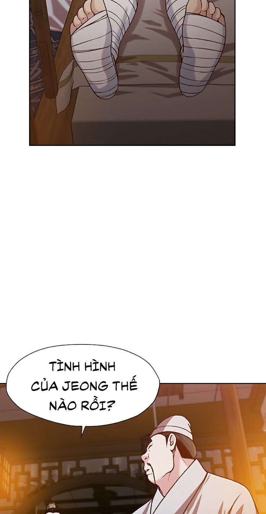 đọc truyện Thiên Võ Chiến Thần Chương 15 ảnh 25 tại Thiên Thai Truyện