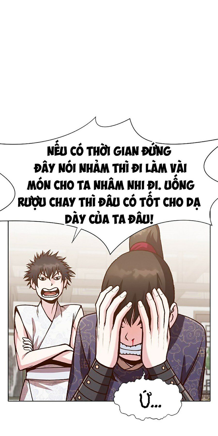 đọc truyện Thiên Võ Chiến Thần Chương 15 ảnh 46 tại Thiên Thai Truyện