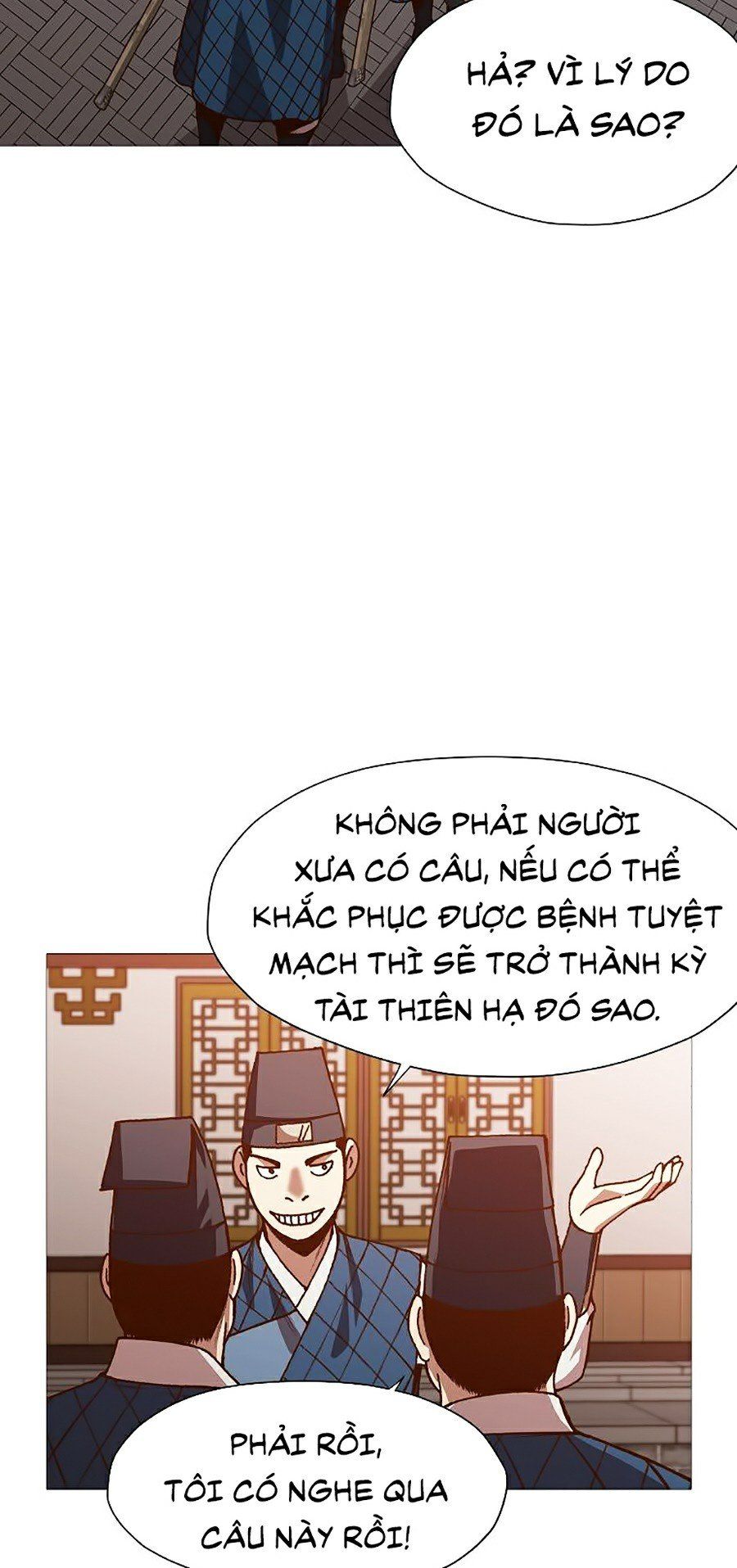 đọc truyện Thiên Võ Chiến Thần Chương 15 ảnh 7 tại Thiên Thai Truyện