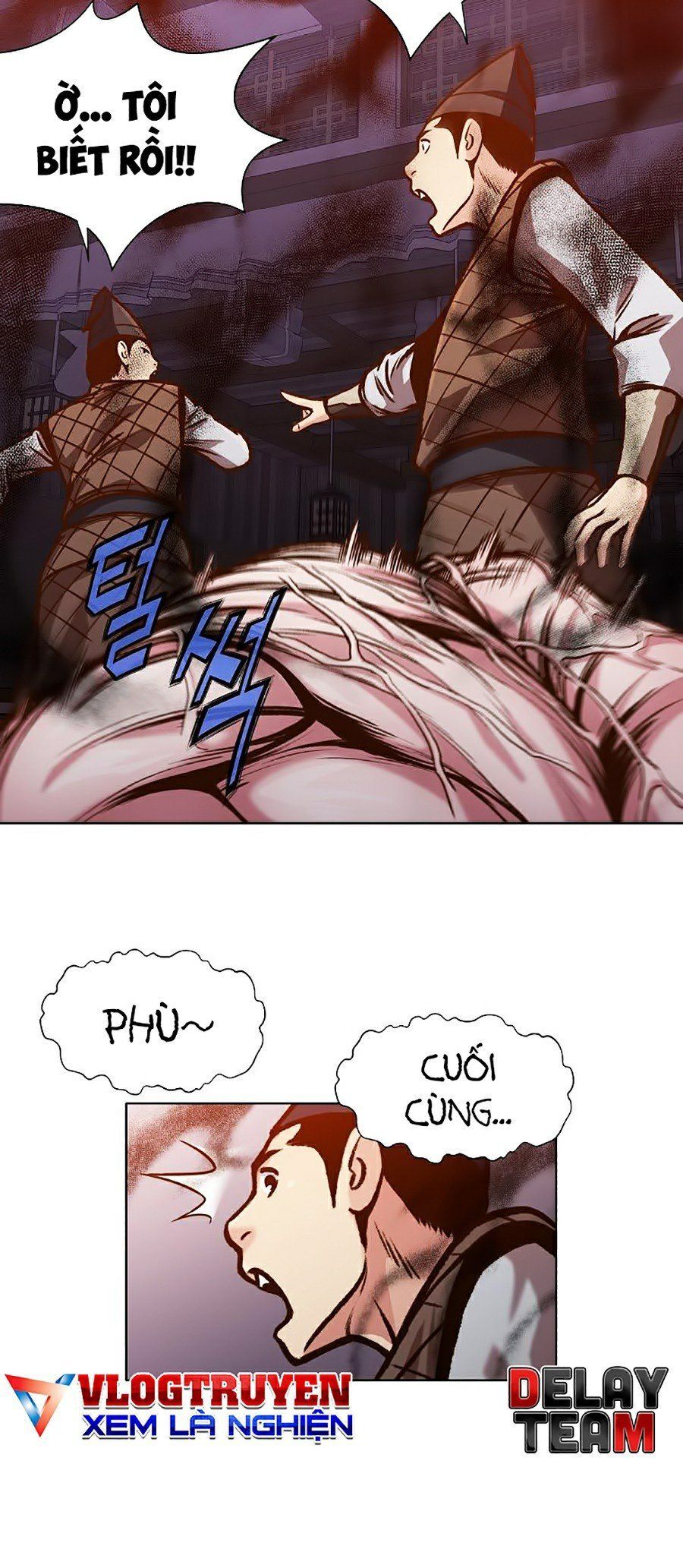 đọc truyện Thiên Võ Chiến Thần Chương 16 ảnh 19 tại Thiên Thai Truyện