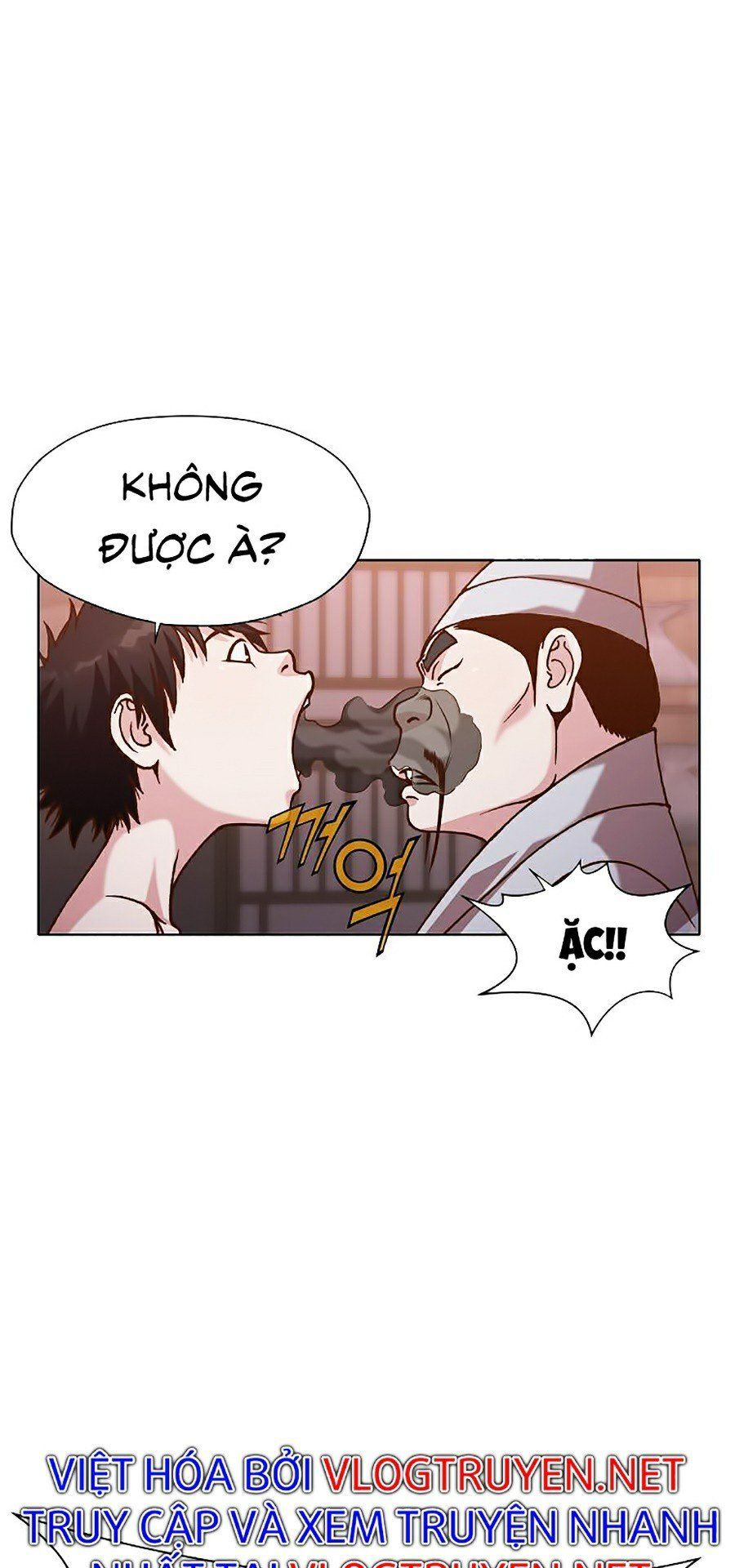 đọc truyện Thiên Võ Chiến Thần Chương 16 ảnh 27 tại Thiên Thai Truyện