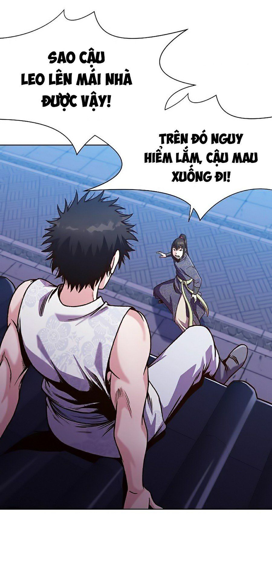 đọc truyện Thiên Võ Chiến Thần Chương 16 ảnh 37 tại Thiên Thai Truyện