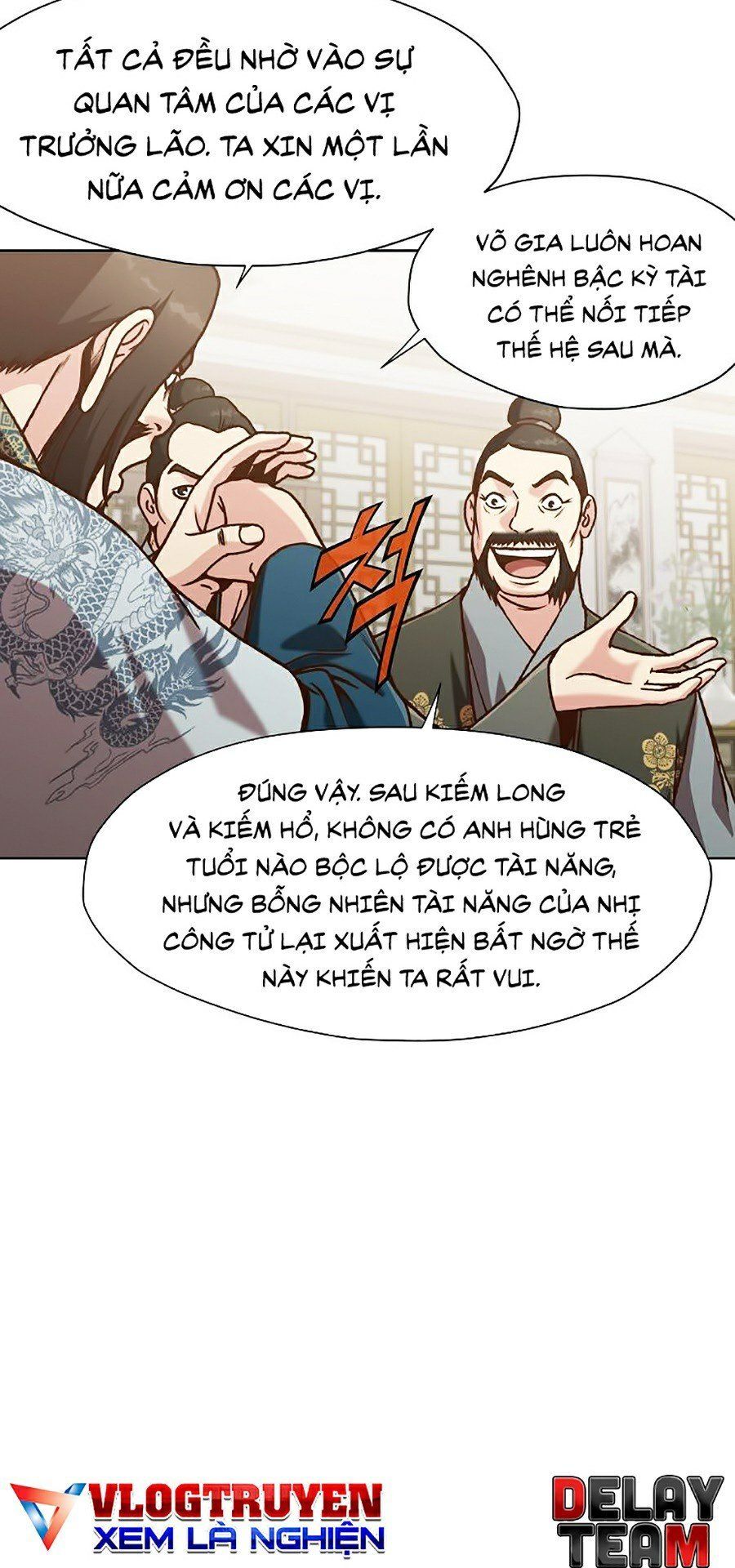 đọc truyện Thiên Võ Chiến Thần Chương 16 ảnh 55 tại Thiên Thai Truyện